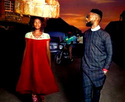 Lagos residents advise Olajumoke, bread seller to dress modestly