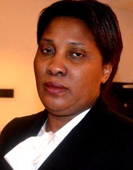 British Govt championed the destruction of commonwealth nations – Prof. Alexia