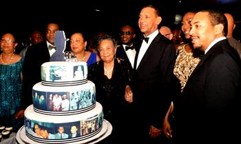 BEN-BRUCE@60: Nigerians urged to embrace patriotism