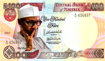 Welcome to the reality: Nigeria is broke