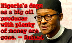 Our very lucrative prayers economy
