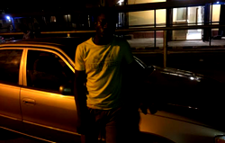 I stole my boss’s car to attend Valentine party – Suspect