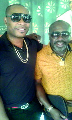 17 years after, Sir Warrior’s son speaks on his death