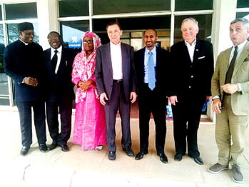 New date for  logistics, transport and port management confab