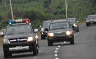Kogi orders ex-commissioners, aides to return vehicles