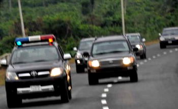 Kogi orders ex-commissioners, aides to return vehicles