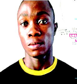 22-yr-old surrenders to police after killing cousin over girlfriend