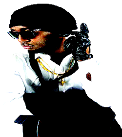 Why I featured Oritsefemi, Magneto in new single  — Owen Bright