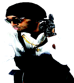 Why I featured Oritsefemi, Magneto in new single  — Owen Bright