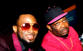 D’Banj, Don Jazzy finally announce Mo’hits reunion tour