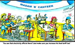 Eko Disco announces 3-hour outage in Ajah, Lekki, Alagbon