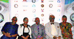 Restoration of sight: Pledge your eyes before death, Nigerians told