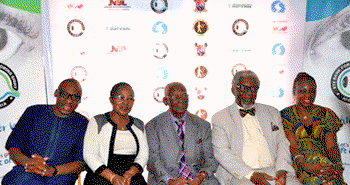 Restoration of sight: Pledge your eyes before death, Nigerians told