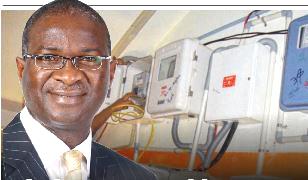 Power: Tariffs for eligible customer out soon  – Fashola