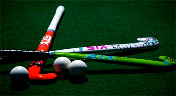 Hockey Super League:  Unoin Bank camp in Ibadan