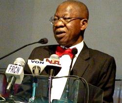 Recovered funds won’t be looted again — Lai Mohammed