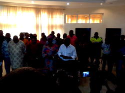 Join me in moving Idomaland forward, David Mark appeals to Onjeh, others