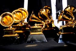 Beyonce leads nominees at the Grammy Awards