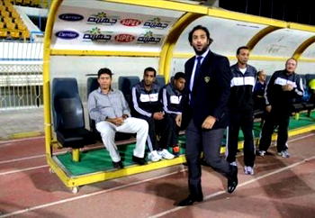 Egypt’s Zamalek sack coach Mido after Ahly loss