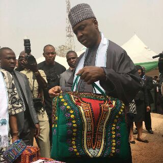 Amendment of Procurement Act: Using Made In Nigeria to Jumpstart The Economy