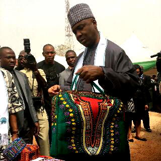 Amendment of Procurement Act: Using Made In Nigeria to Jumpstart The Economy
