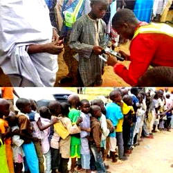 INEC to prosecute under-age voters