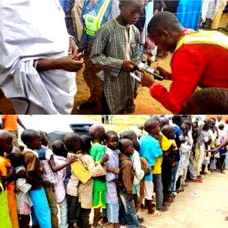 INEC to prosecute under-age voters