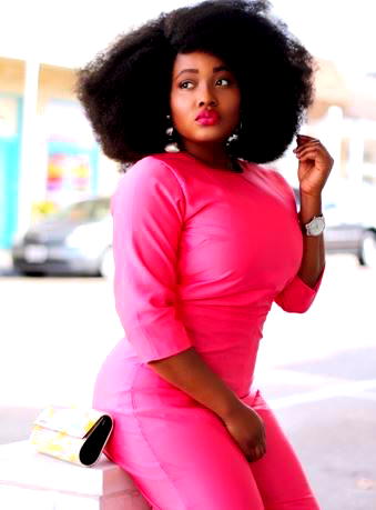 Valetine’s day: 4 stunning outlooks all ladies should give a try