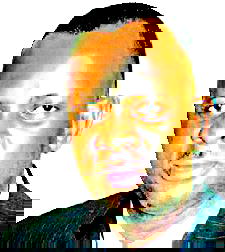 Entertainment, best platform to boost Nigeria’s Image —Isaac Izoya