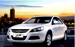 Test Drive: JAC models surpass expectation