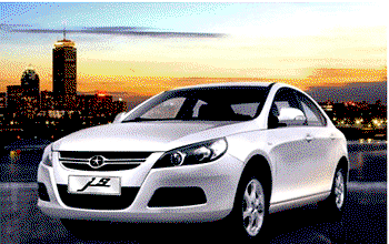 Test Drive: JAC models surpass expectation
