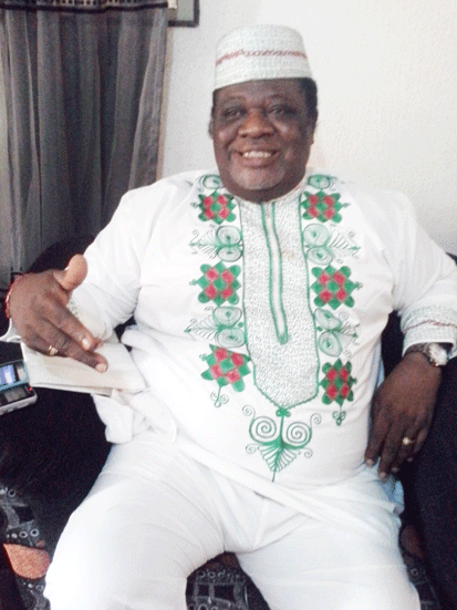 We want befitting lives not burials, actors cry out