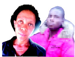 My fiance was killed like a chicken