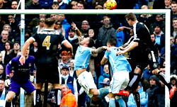 Five key matches in Leicester’s remarkable title bid