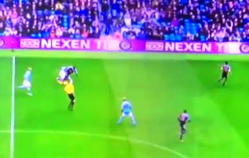 High-flying Leicester City humble Man City