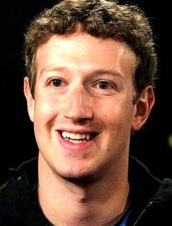 Facebook records 1.3bn users daily, says Zuckerberg