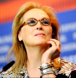 “we’re all from Africa originally”, Do you agree with Meryl Streep?