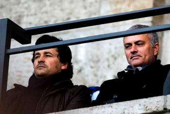 Tuchel amused as Mourinho sees Dortmund draw