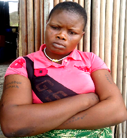 Strange killer disease in Lagos:How I lost three children in three weeks