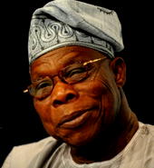 Mabogunje @ 85: Only federalism’ll hold Nigeria together — Obasanjo