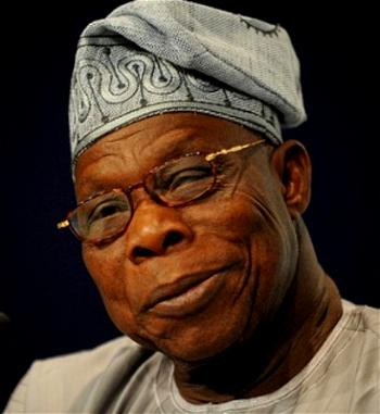 Poor leadership, reason for Nigeria retrogressive growth – Obasanjo
