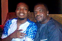 Obesere collaborates with  Olamide in ‘Ebelesua’