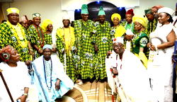 Ogun at 40: Friends, foes award Amosun pass mark