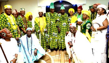 Ogun at 40: Friends, foes award Amosun pass mark