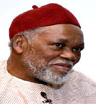 Uche Okeke (1933-2016)