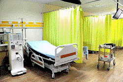 Lagos assures provision of safe blood transfusion services