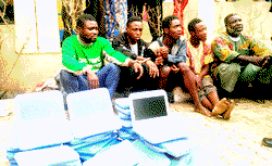 How teacher’s son led schools’ robbery in Ondo