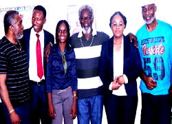 Opa William’s Three Wise Men gets BOI’s funding