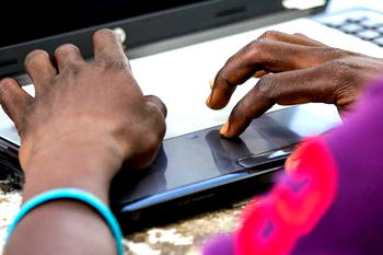 Ghana’s e-government public-private partnership and the value of long-term strategies