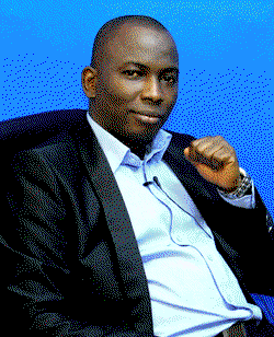 SMEs need better policies, funding for devt – Ogbeide